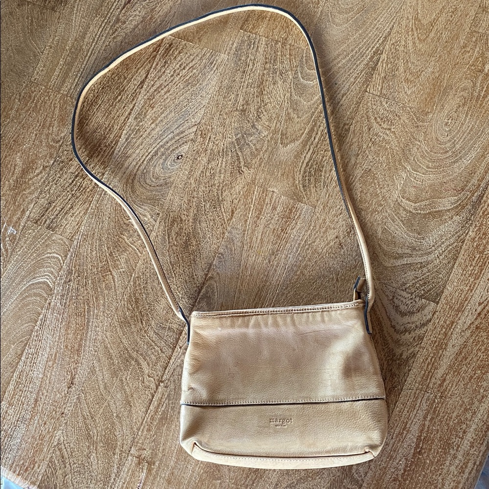 margot Crossbody Bag